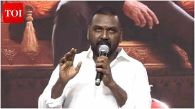 FB 'I’m not such a heartless person as to call people dogs': Raghava Lawrence responds to controversy