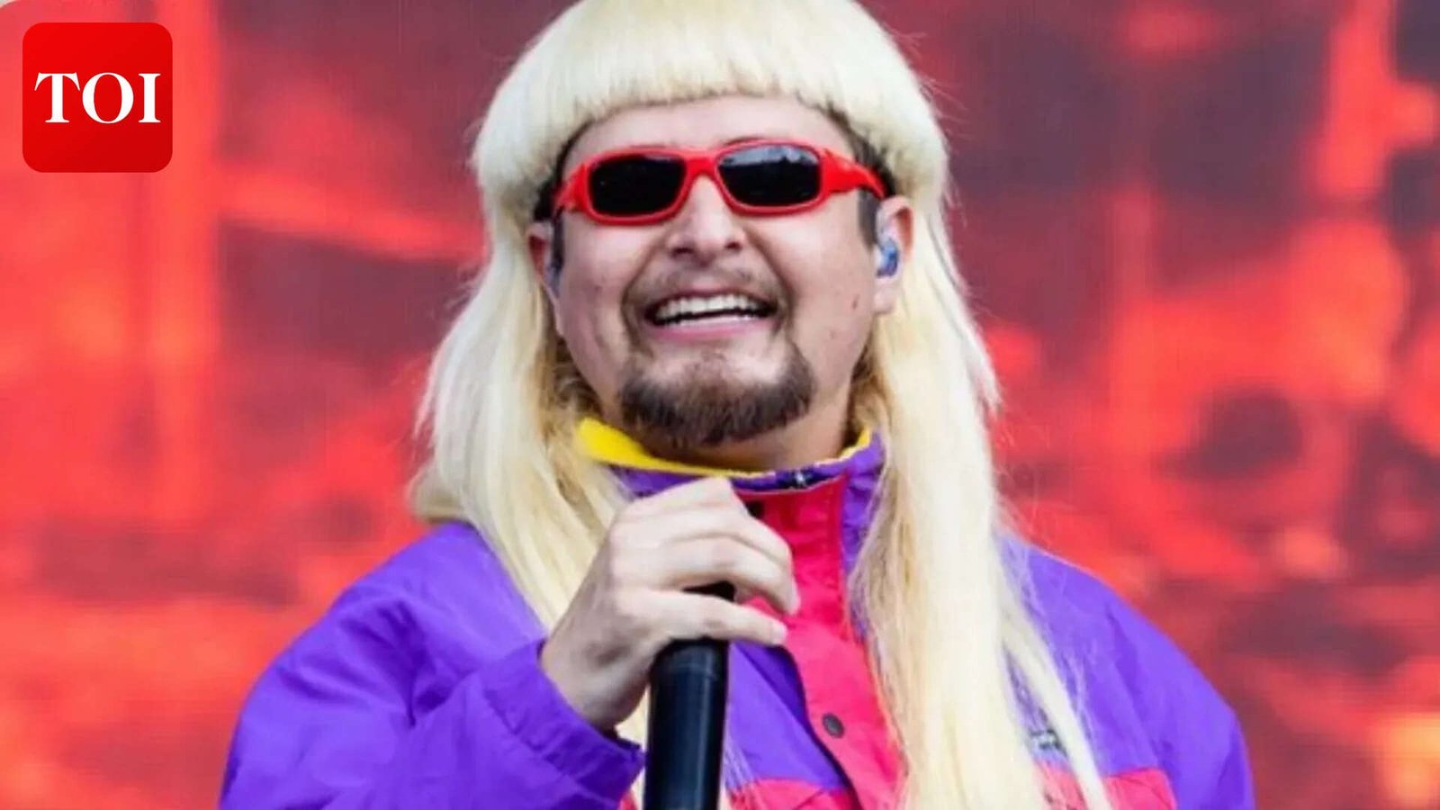 Quote of the day by Oliver Tree: "As these seasons keep on changing, life goes on and on and on and on," remembering the artist who left the world far too soon