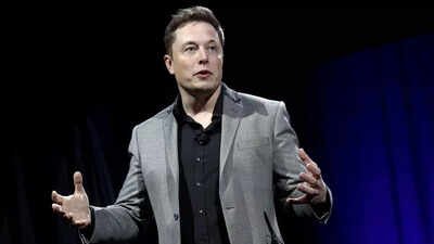 World’s first trillionaire Elon Musk explains why AI will make money useless: ‘Robots will run …’