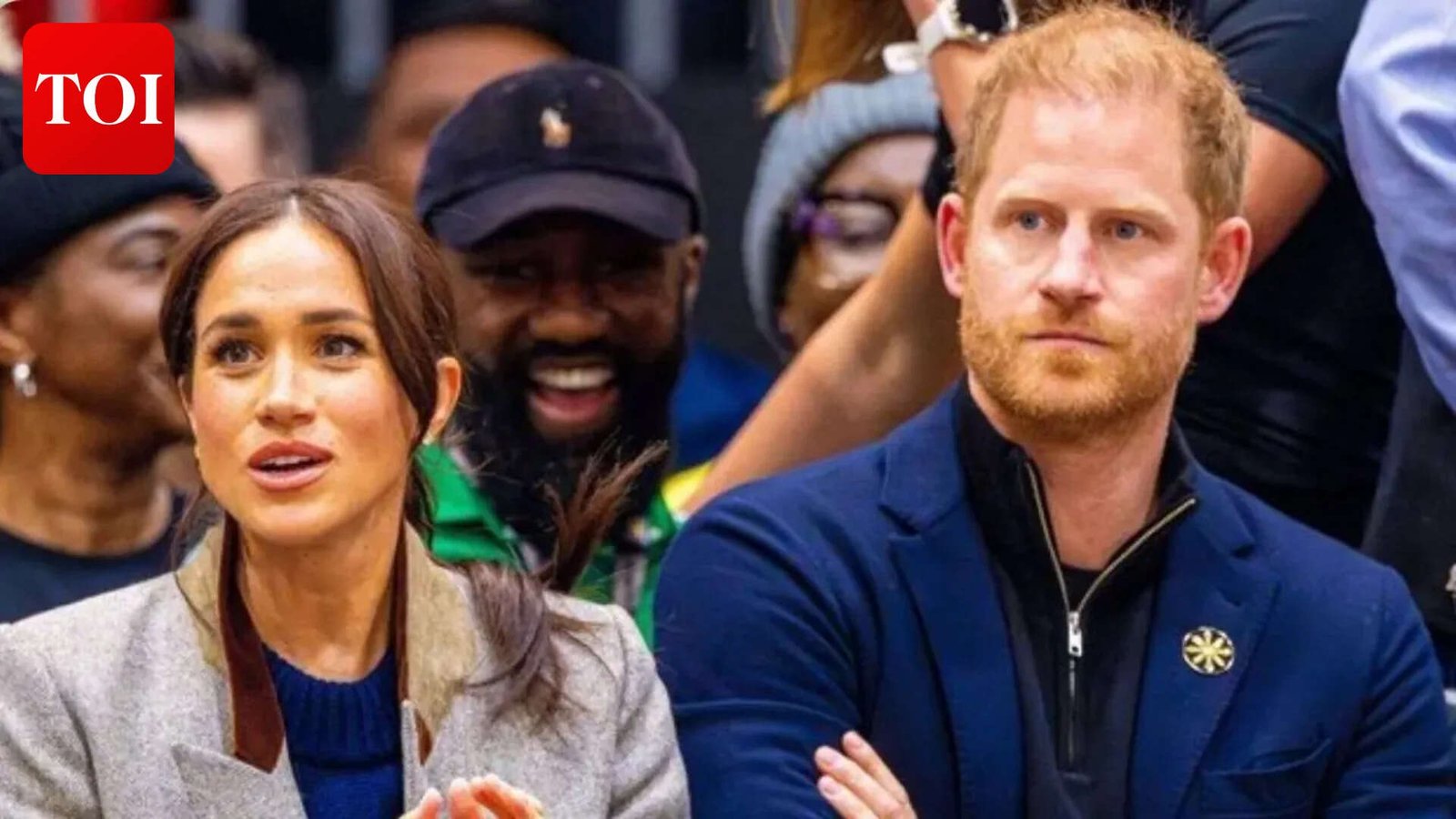 Queen Elizabeth II gave Prince Harry 'one condition' before royal exit with Meghan Markle - Details Inside