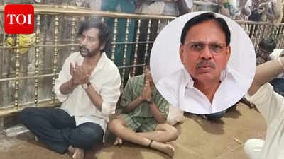 RJ Balaji hits back at Tiruppur Subramaniam, credits audience for the blockbuster success of 'Karuppu'