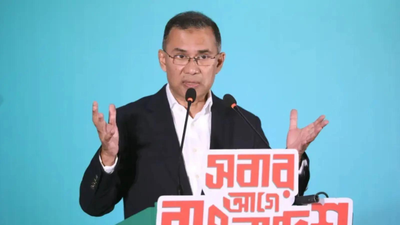 Bangladesh summons Indian envoy after PM Tarique Rahman's adviser stopped at Delhi airport