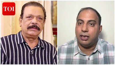 Kala Hiran controversy: Producer Amit Jani sends legal notice to Govind Namdev, demands public apology and Rs 50 lakh compensation