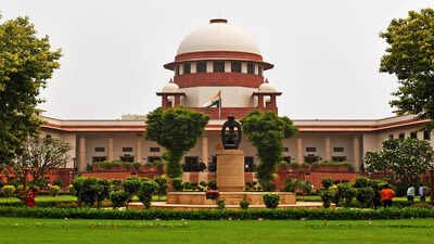 File photo SC notice to Centre, Punjab over failure to implement RTE