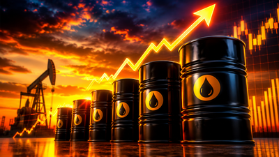 Oil prices still above pre-war levels despite US-Iran truce hopes