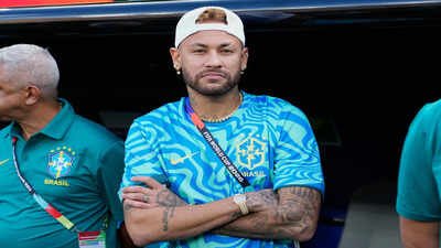 Neymar injury update: Brazil star could miss entire FIFA World Cup group stage