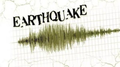 Earthquake of magnitude 6.7 hits Indonesia's Sulawesi island