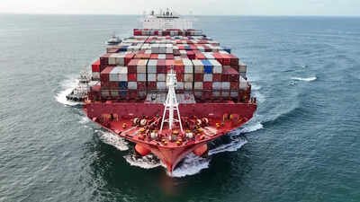 Middle East crisis may be over, but how long before Strait of Hormuz goes back to normal?