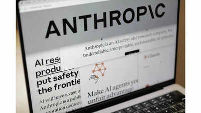 Anthropic's Mythos may have suffered an 'embarrassing' leak that made the government 'ban' it