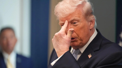 Iran brought psychologists into talks with Trump to assess 'psychopathic behavior pattern': Report