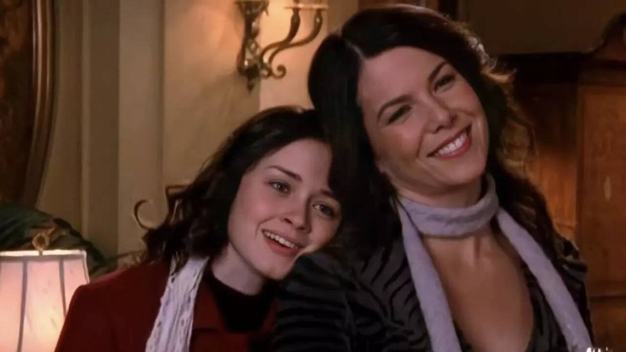 ​‘Gilmore Girls’