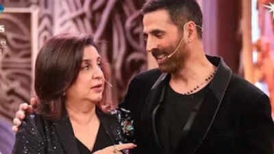 Farah Khan reveals Akshay Kumar used helicopter like a taxi everyday to come for 'Tees Maar Khan' shoot: 'Mere paise kha gaya'