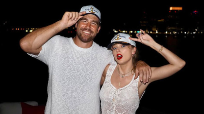"He feels refreshingly real": Taylor Swift reportedly endured years of "image conscious" men before falling in love with Travis Kelce