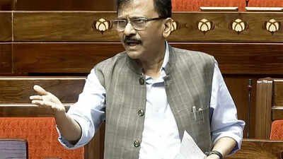 'MPs offered Rs 15 crore each to switch sides': Sanjay Raut's big claim amid Shiv Sena (UBT) split buzz