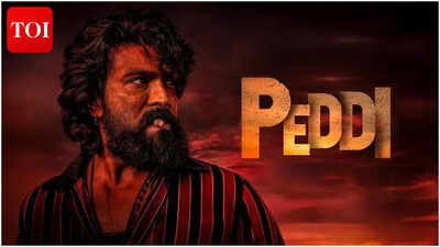 'Peddi' box office collection day 13: Ram Charan film slows in second week; Worldwide total reaches Rs 317.12 crore