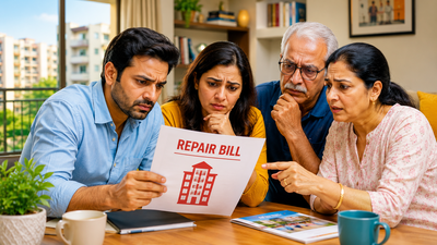 Who pays for repairs in a rented home? What tenants and landlords need to know
