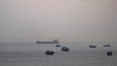 How US quietly kept Gulf crude moving despite Iran's Hormuz blockade