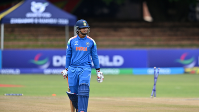 'I would have dropped Vaibhav Sooryavanshi': Sanjay Manjrekar slams teenager after on-field clash