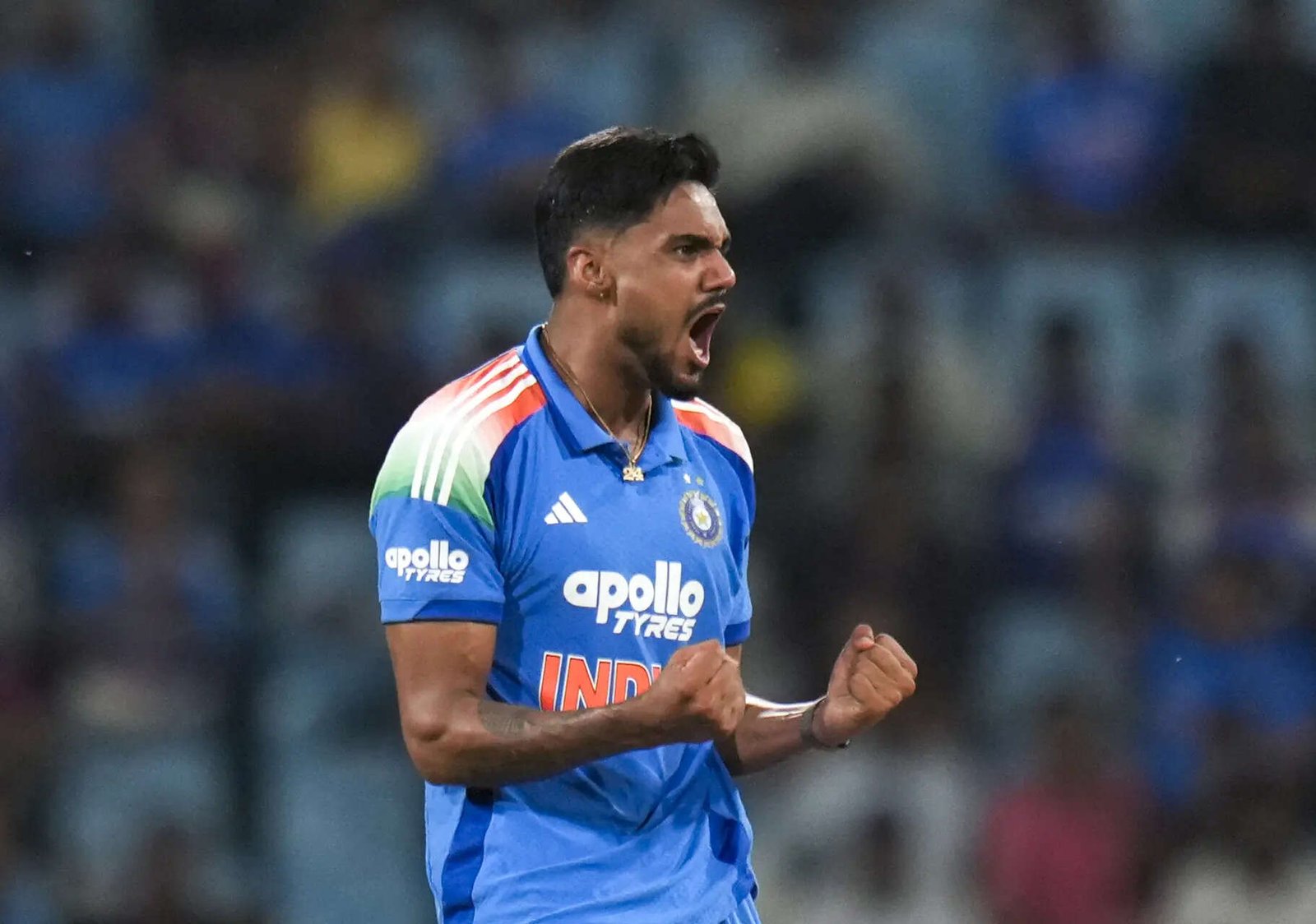 IND vs AFG: 2nd ODI match