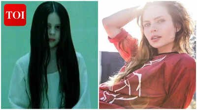 Daveigh Chase, voice of Lilo and star of The Ring, dies at 35; boyfriend Roy Hernandez reveals tragic cause of death