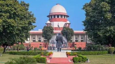 Image: IANS After 4 judges opt out, Supreme Court tells High Court to set up bench with no scope for recusal