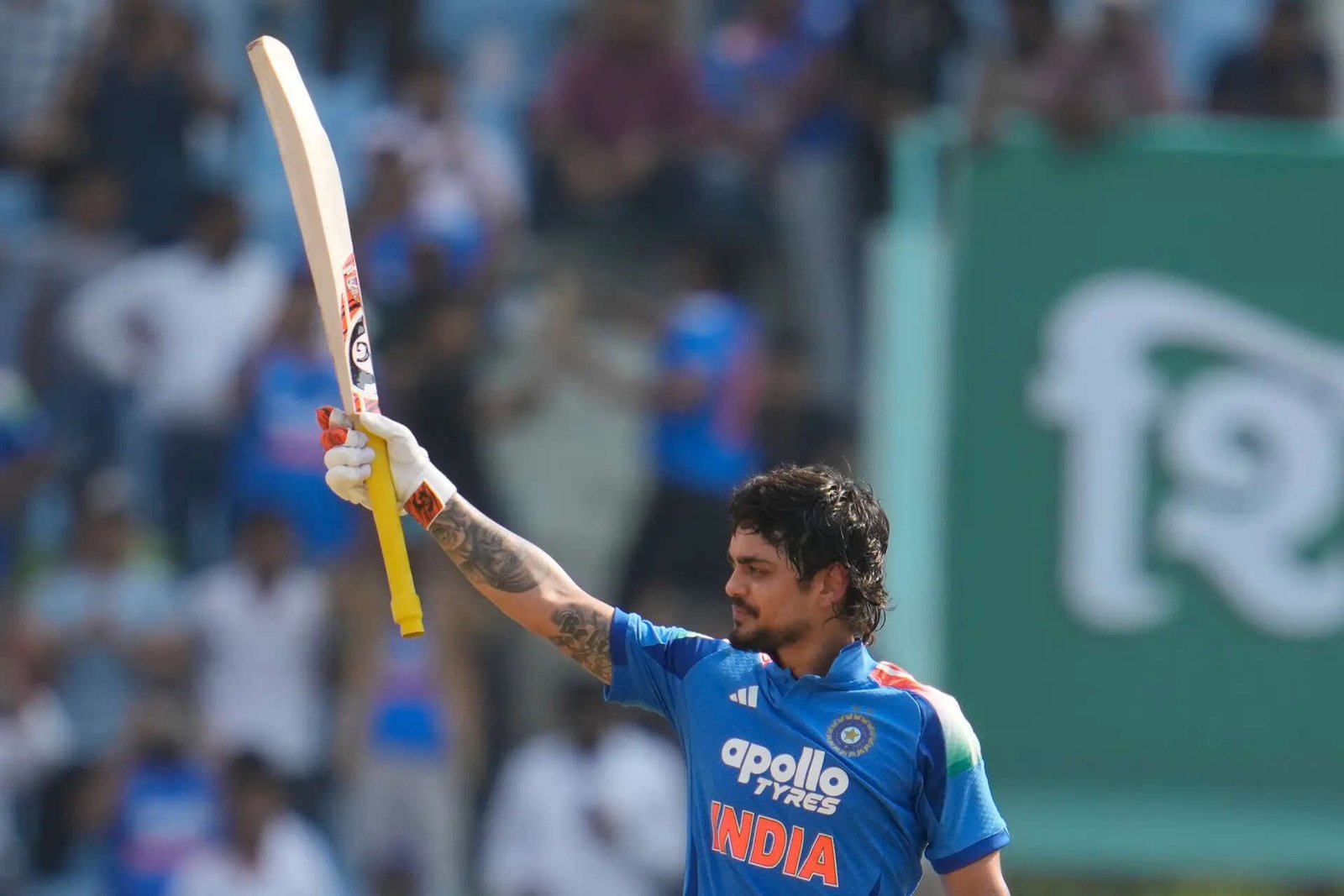 India Afghanistan Cricket