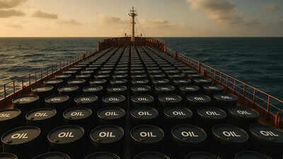 Iran-US peace deal signed: 62 million barrels set to leave Hormuz as Asia braces for oil glut
