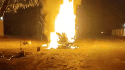 - Sand mining feud explodes in Chhattisgarh: BJP neta burnt alive in Fortuner, 2 others killed in midnight ambush