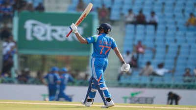 'You'll be criticised for captaincy as well': Gavaskar's candid verdict on Shubman Gill