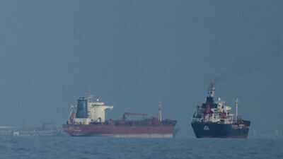 Iran to start charging fee in Strait of Hormuz after 60-day negotiation window: Report