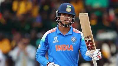 Vaibhav Sooryavanshi (Image credit: ICC) ‘People switch on TV to watch him’: Srikkanth says Vaibhav Sooryavanshi can revive Test cricket