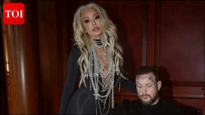 Bunnie Xo shares details about the breakup with Jelly Roll. Says the two will still co-parent no matter what (Credit: Instagram) ‘We’re still having a baby’: Bunnie XO drops co-parenting bombshell following Jelly Roll divorce filing