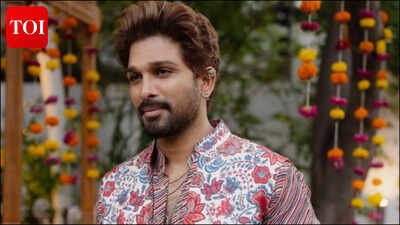 Allu Arjun once talked about his extreme fitness regimen, and how the secret behind it all is balancing his diet and working out regularly. Allu Arjun fitness secret: Inside 'Raaka' star's 45-minute empty stomach workout routine to late night chocolate