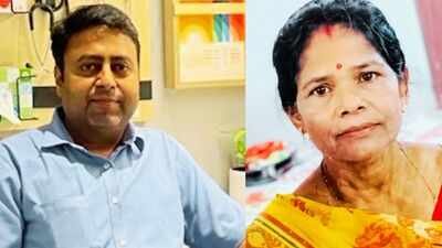 Behind the Mount Kailash murder: The quiet Delhi doctor neighbours knew, and disturbing clues they noticed before
