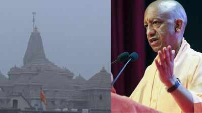 Uttar Pradesh chief minister Yogi Adityanath on Friday announced that a Special Investigation Team (SIT) has been constituted to probe allegations of financial irregularities involving offerings made at the Ram Mandir in Ayodhya. 'We waited 500 years, now wait another 15 days': CM Yogi Adityanath says truth will come out soon in Ram Mandir embezzlement row