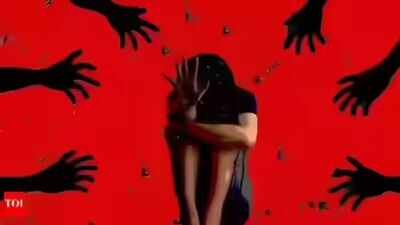 Image Used For Representational Purpose Only 14-year-old sold for Rs 32,000 under pretext of marriage, gangraped; 4 arrested