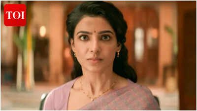 FB 'Maa Inti Bangaaram' box office collections day 1: Samantha Ruth Prabhu starrer earns Rs 10.70 Cr worldwide