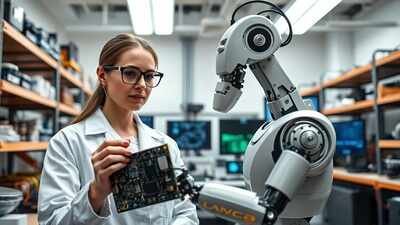 Amazon, Walmart, Cisco, Uber and Meta who raced to give AI tools access to employees are now seemingly learning the 'hard truth' that AI is not ...