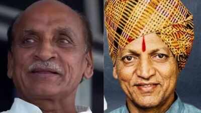 20 years, 128 witnesses later, Sunetra Pawar’s brother Padamsinh Patil acquitted in Congress leader Pavanraje Nimbalkar murder case