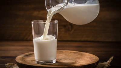 Milk prices could see another increase by July Milk prices may rise again by July as El Niño threatens fodder supply