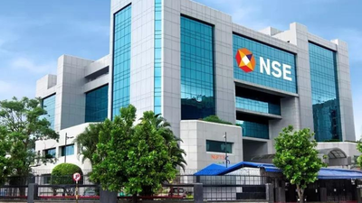 NSE highlights key risks for India’s 2026 economy Monsoon, El Niño and market trends: NSE highlights key risks for India’s 2026 economy