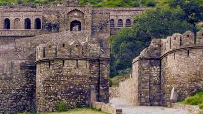 Bhangarh Fort (Image Credit: Rajasthan Tourism) The 'curse' of Bhangarh: Science or supernatural?