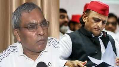 Akhilesh Yadav may step down as party chief, SP leaders in touch with BJP: UP minister