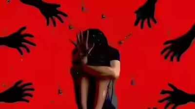 Image Used For Representational Purpose Only 'Showed me video of girl branded on tongue with hot iron rod': Teen drugged, recorded, raped in Gujarat
