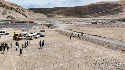 Leh Apex Body (LAB) and Kargil Democratic Alliance (KDA) called Saturday a shutdown in Ladakh Ladakh groups accuse Centre of reneging on agreement, call shutdown