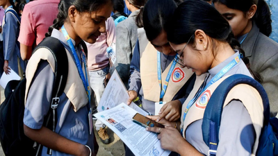 Review will test whether CBSE can plug gaps exposed during 2026 exams Digital marking: CBSE to consult stakeholders