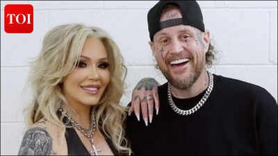Bunnie XO defends daughter Bailee Ann amid ongoing drama over Jelly Roll divorce: ‘That’s my baby. I love her’