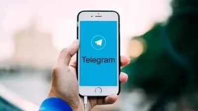 Triggered by Tel﻿egram curbs, VPN downloads hit 2026 high