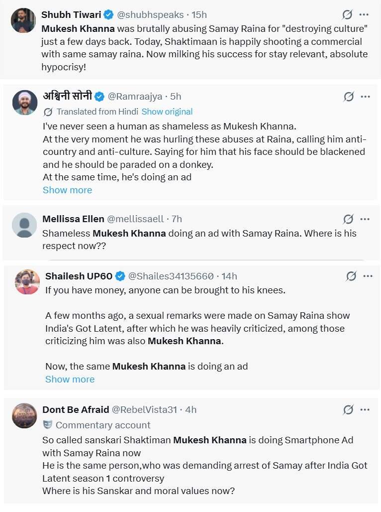 Comments