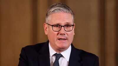 Keir Starmer resigns as UK PM Keir Starmer resigns as UK PM amid Labour Party turmoil
